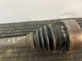 полуось передняя левая (приводной вал, ШРУС) Mazda 323 5 поколение 1997, 1.5 л., бензин, МКПП, зелый, хетчбэк 5 дв., передний привод - фото №3