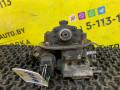 моновпрыск Opel Astra F 1994, 1.6 л., X 16 SZ, бензин, АКПП, синий, хетчбэк 5 дв., передний привод - фото №4