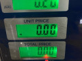 трос газа Dacia Logan 1 поколение 2005, 1.6 л., K7M 710, бензин, МКПП, синий, седан, передний привод - фото №5