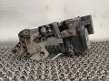 замок двери задней левой Chevrolet Lanos 1 поколение 2003, 1.5 л., A15SMS, бензин, МКПП, зелёный, седан, передний привод - фото №2
