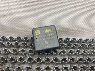 реле (прочие) Ford Scorpio 1 поколение [рестайлинг] 1994, 92GG14K036BB