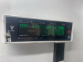 корпус термостата Mitsubishi Lancer 7 поколение 1996, 2.0 л., дизель, МКПП, белый, универсал, передний привод - фото №4