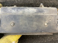 ручка наружная задняя правая Audi 80 B3 89/B3 1987, 1.8 л., бензин, МКПП, серый, седан, передний привод, 893839206 - фото №4
