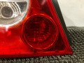 фонарь задний левый Chery Fora 1 поколение 2009, 2.0 л., бензин, МКПП - фото №3