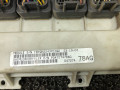 блок комфорта Dodge Caravan 3 поколение RG 1999, 2.4 л., EDZ, бензин, АКПП, темно зеленый, передний привод, P04727478AG - фото №3