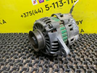 генератор Hyundai Atos 1 поколение 1998, 0.8 л., бензин, МКПП, синий, хетчбэк 5 дв., передний привод