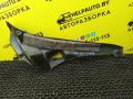 пластик Opel Astra G 1998, 1.4 л., X 14 XE, бензин, МКПП, серебро, универсал, передний привод - фото №2