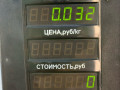 датчик скорости Dacia Logan 1 поколение 2005, 1.6 л., K7M 710, бензин, МКПП, синий, седан, передний привод - фото №4