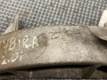 кронштейн КПП Daewoo Nubira J100 1998, 2.0 л., бензин, МКПП, красный / зеленый, седан - фото №3