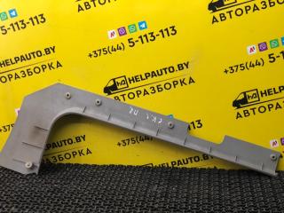 пластик Geely CK Otaka 1 поколение CK-1 2007, 1.5 л., MR479A, бензин, МКПП, золотистый, седан, передний привод
