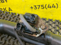 патрубок интеркулера Mazda 626 GF [рестайлинг] GF 1999, 2.0 л., дизель, МКПП, черный, седан, передний привод - фото №3