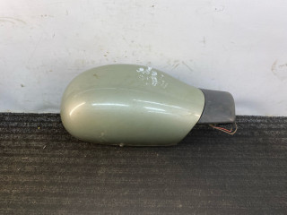 зеркало наружное правое Renault Laguna 1 поколение [рестайлинг] 2000, 2.0 л., F4R 760, бензин, МКПП, светло бирюзовый, хетчбэк 5 дв., передний привод