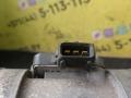расходомер воздуха Fiat Marea 1 поколение 1996, 1.8 л., бензин, МКПП, седан, HITACHI, 46438836, GE109381, AFH70-13B - фото №5