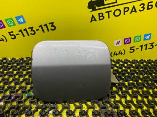 лючок топливного бака Audi 80 B3 1988, 1.9 л., 1Y, дизель, МКПП, серебро, седан, передний привод