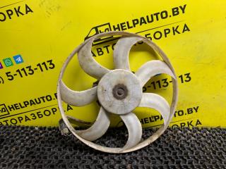 вентилятор радиатора Geely CK Otaka 1 поколение 2006, 1.5 л., бензин, МКПП, золотистый, седан, передний привод