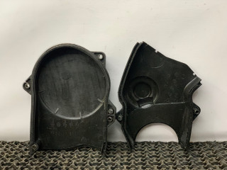 защита (кожух) ремня ГРМ Mazda 626 3 поколение 1990, 1.8 л., бензин, МКПП, серый, седан, передний привод