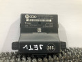 блок комфорта Volkswagen Jetta 5 поколение 2010, 1.6 л., BSE, бензин, 5МКПП, синий, седан, передний привод, 1K0907530F - фото №2