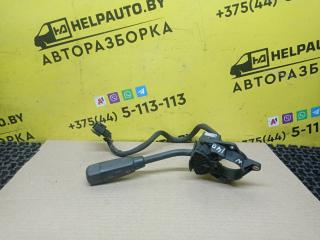 переключатель дворников Mercedes-Benz S-Класс W140/C140 [рестайлинг] W140 1994, 3.5 л., OM 603.950, дизель, АКПП, фиолетовый, седан, задний привод