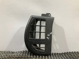 пластик Dodge Caravan 3 поколение RG 1999, 2.4 л., EDZ, бензин, АКПП, темно зеленый, передний привод