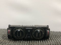 блок управления печки / климат-контроля Mercedes-Benz C-Класс W202/S202 [рестайлинг] W202 1997, 2.2 л., OM 604.910, дизель, МКПП, темно зеленный металлик, седан, задний привод, 2108300185 - фото №2