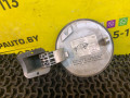 лючок топливного бака Opel Astra G 1998, 1.4 л., X 14 XE, бензин, МКПП, серебро, универсал, передний привод - фото №2