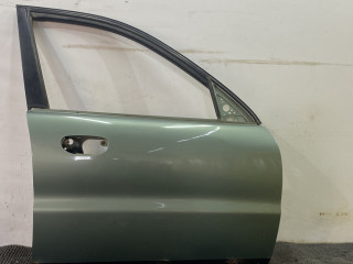 дверь передняя правая Chevrolet Lanos 1 поколение 2003, 1.5 л., A15SMS, бензин, МКПП, седан