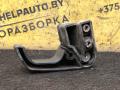 ручка открывания капота Volkswagen Passat B3 1988, 1.8 л., бензин, МКПП, белый, седан, передний привод - фото №2