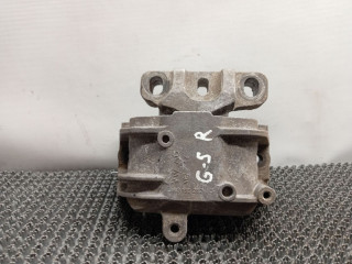 подушка крепления двигателя Volkswagen Golf 5 поколение 2008, 1.4 л., BUD, бензин, 5МКПП, синий, хетчбэк 5 дв., передний привод