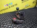 Тяга кулисы КПП SEAT Ibiza 2 поколение 1998, 1.6 л., ALM, бензин, 5МКПП, синий, хетчбэк 5 дв., передний привод - фото №3