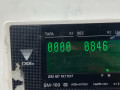 подушка крепления двигателя Honda Jazz 1 поколение 2002, 1.3 л., L13B, бензин, МКПП, голубой, хетчбэк 5 дв., передний привод - фото №5