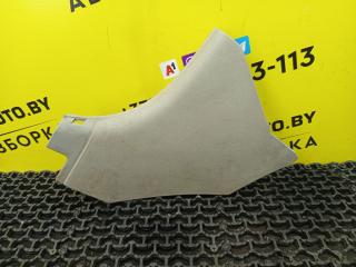 пластик Ford Escape 2 поколение R3 2009, 2.3 л., бензин, АКПП, синий, внедорожник 5 дв., передний привод