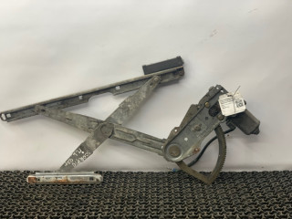 стеклоподъемник электрический передний левый Ford Scorpio 1 поколение [рестайлинг] 1993