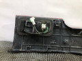 бленда Mitsubishi Space Wagon 2 поколение (Typ N30/N40) 1994, 2.0 л., 4D68 T, дизель, МКПП, серый, минивэн - фото №6