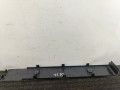 декоративная крышка двигателя Opel Sintra 1 поколение 1999, 2.2 л., X 22 XE, бензин, МКПП, серебристый, минивэн, передний привод - фото №2