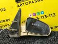 зеркало наружное правое Geely CK Otaka 1 поколение CK-1 2007, 1.5 л., MR479A, бензин, МКПП, золотистый, седан, передний привод - фото №5