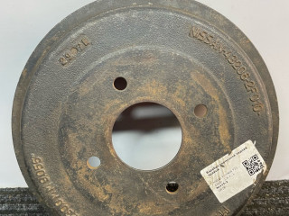 барабан тормозной Nissan Primera P11 1998, 1.6 л., i, бензин, МКПП, хетчбэк 5 дв., передний привод, GA16