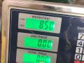 маховик Mazda 626 GE 1994, 1.8 л., FP, бензин, МКПП, бордовый, седан, передний привод - фото №3