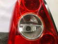 фонарь задний левый Chery Fora 1 поколение 2009, 2.0 л., бензин, МКПП - фото №4