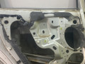 дверь задняя левая Ford Focus 1 поколение [рестайлинг] 2003, 2.0 л., бензин, МКПП, серебристый, универсал, передний привод - фото №9