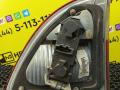 фонарь крышки багажника левый Ford Galaxy 1 поколение [рестайлинг] 2002, 1.9 л., дизель, МКПП, серебро, минивэн, передний привод, 7M5945093B - фото №2