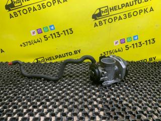 заслонка дроссельная SEAT Ibiza 2 поколение 1998, 1.6 л., ALM, бензин, 5МКПП, синий, хетчбэк 5 дв., передний привод