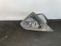 зеркало наружное левое Kia Sorento 1 поколение 2005, 2.5 л., CRDi, D4CB, дизель, МКПП, черный, внедорожник 5 дв., полный подключаемый привод - фото №3