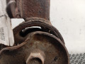 подушка крепления двигателя Daewoo Matiz M100 2000, 0.8 л., F8CV, бензин, красный, хетчбэк 5 дв. - фото №3