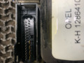 блок ABS Opel Vectra B 1997, 1.6 л., X 16 XEL, бензин, МКПП, красный, седан, передний привод, 12864101 - фото №8