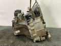 КПП механическая (МКПП) Ford Focus 1 поколение [рестайлинг] 2003, 2.0 л., бензин, МКПП, серебристый, универсал, передний привод, XS4R-7F096, XS4R-7F097, 1S4R7002KC - фото №8