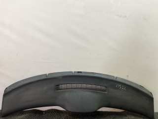 накладка на торпедо (консоль) Opel Sintra 1 поколение 1999, 2.2 л., X 22 XE, бензин, МКПП, серебристый, минивэн, передний привод