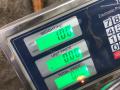 подушка крепления двигателя Volvo V40 1 поколение 1999, 2.0 л., B 4204 S, бензин, АКПП, синий, универсал, передний привод - фото №4
