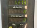 кнопка открытия багажника Hyundai Santa Fe 1 поколение (SM) 2001, 2.4 л., бензин, МКПП, черный, внедорожник 5 дв., передний привод - фото №3