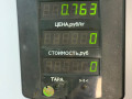 замок двери передней правой Ford Focus 2 поколение [рестайлинг] 2009, 1.6 л., бензин, МКПП, черный, универсал, передний привод - фото №5