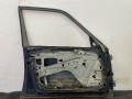 дверь передняя левая Mercedes-Benz E-Класс W124 [рестайлинг] 1993, 2.3 л., бензин, МКПП, синий, седан, задний привод - фото №4